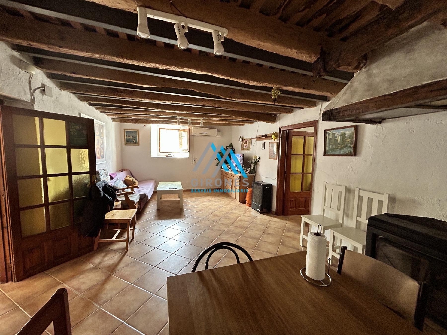 till salu hus Pedralta Baix Empordà 2