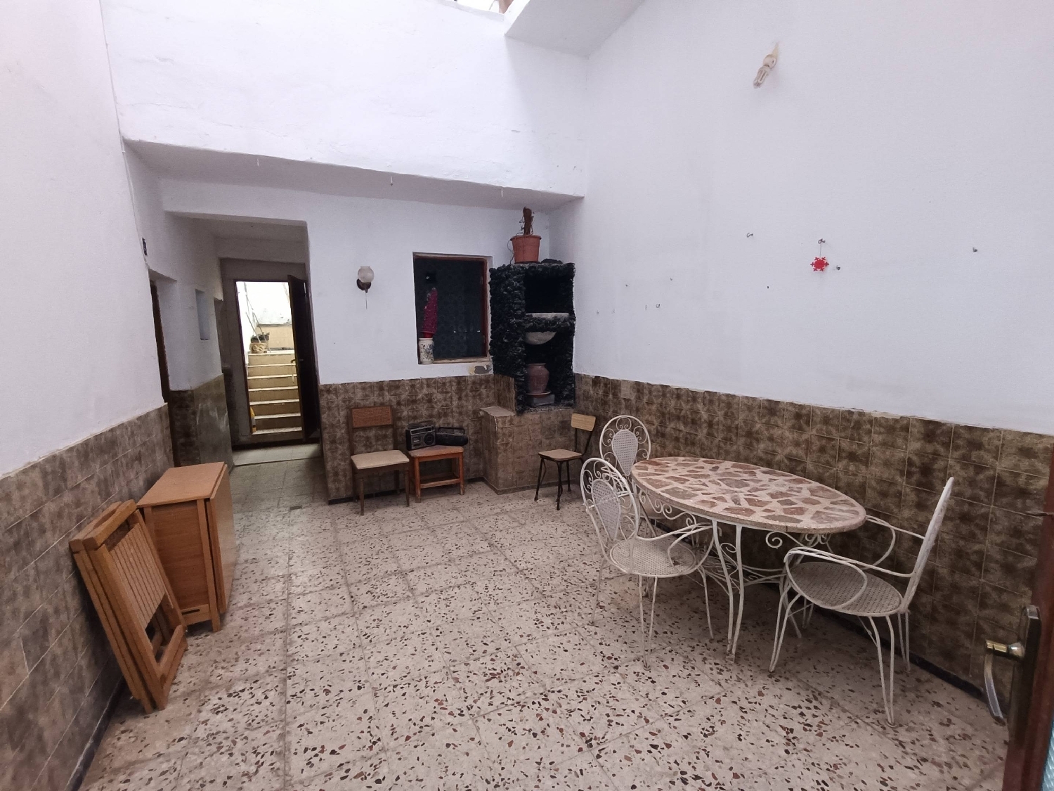  till salu hus Pedrazo Área Sur 7