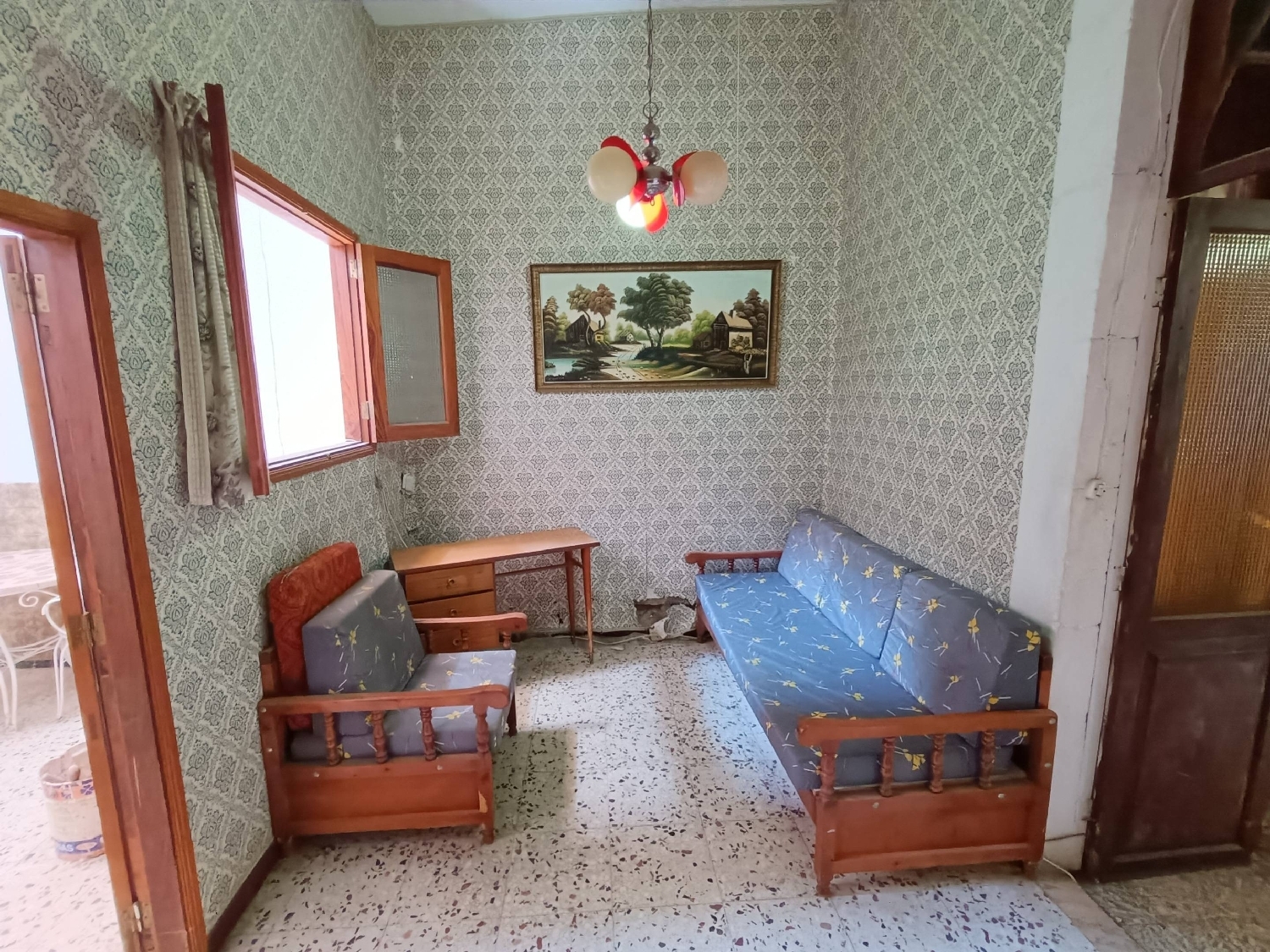  till salu hus Pedrazo Área Sur 6