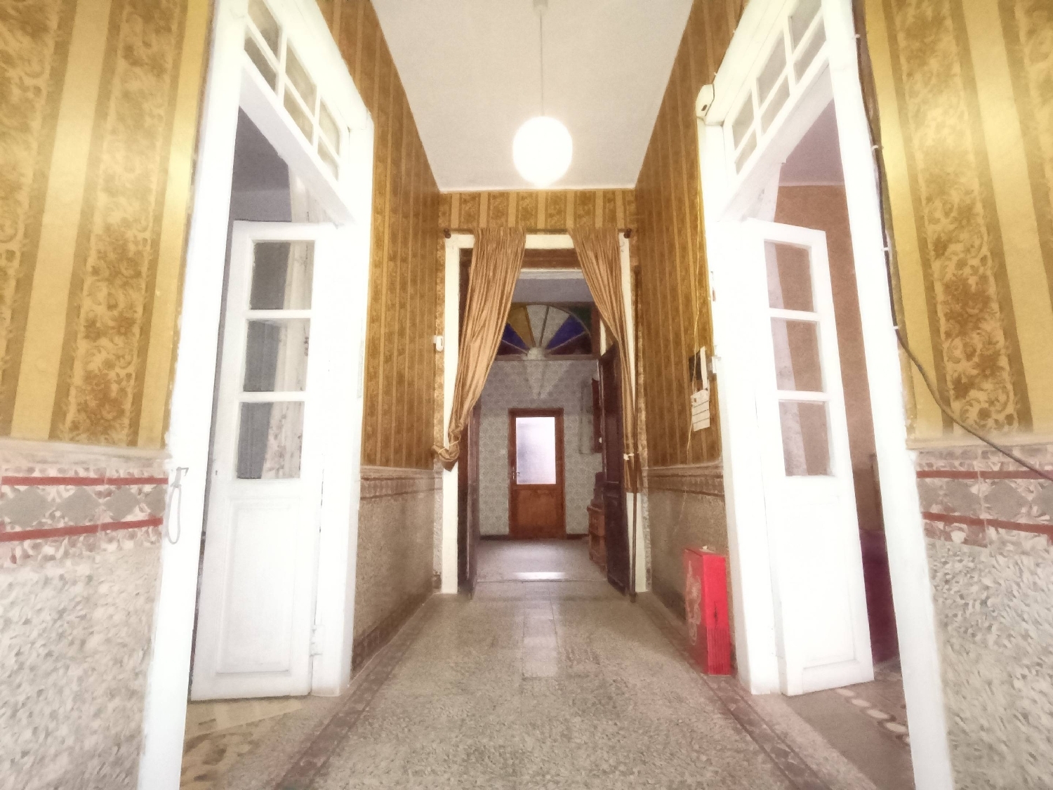 till salu hus Pedrazo Área Sur 3