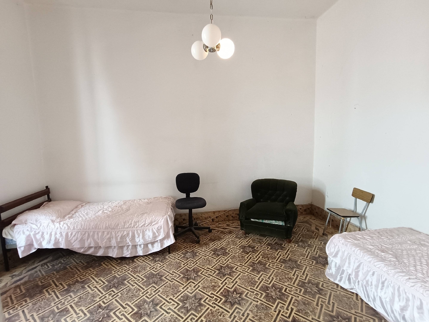 till salu hus Pedrazo Área Sur 4