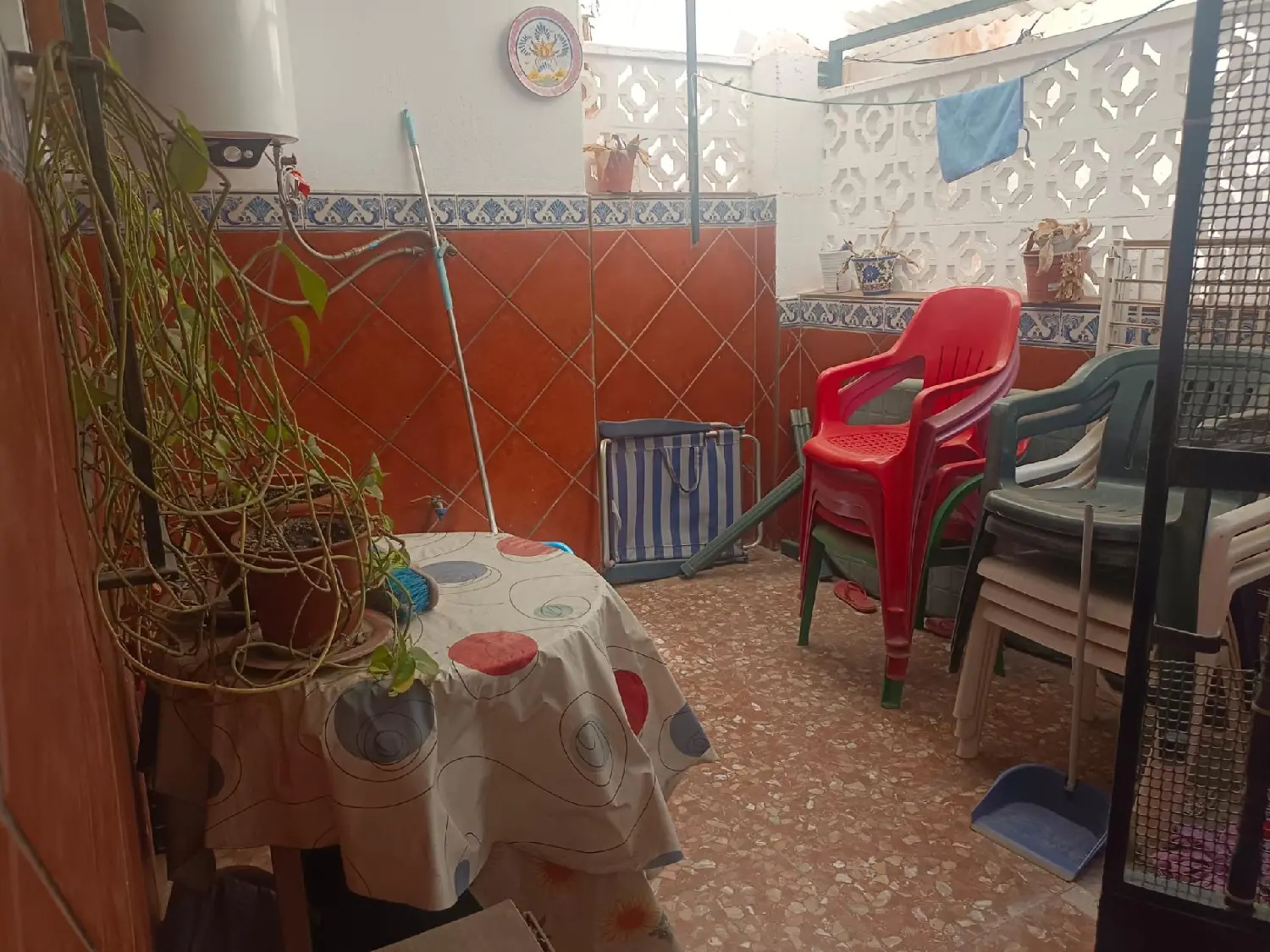 till salu hus Pedregalejo 29017 Málaga-Costa Del Sol 2