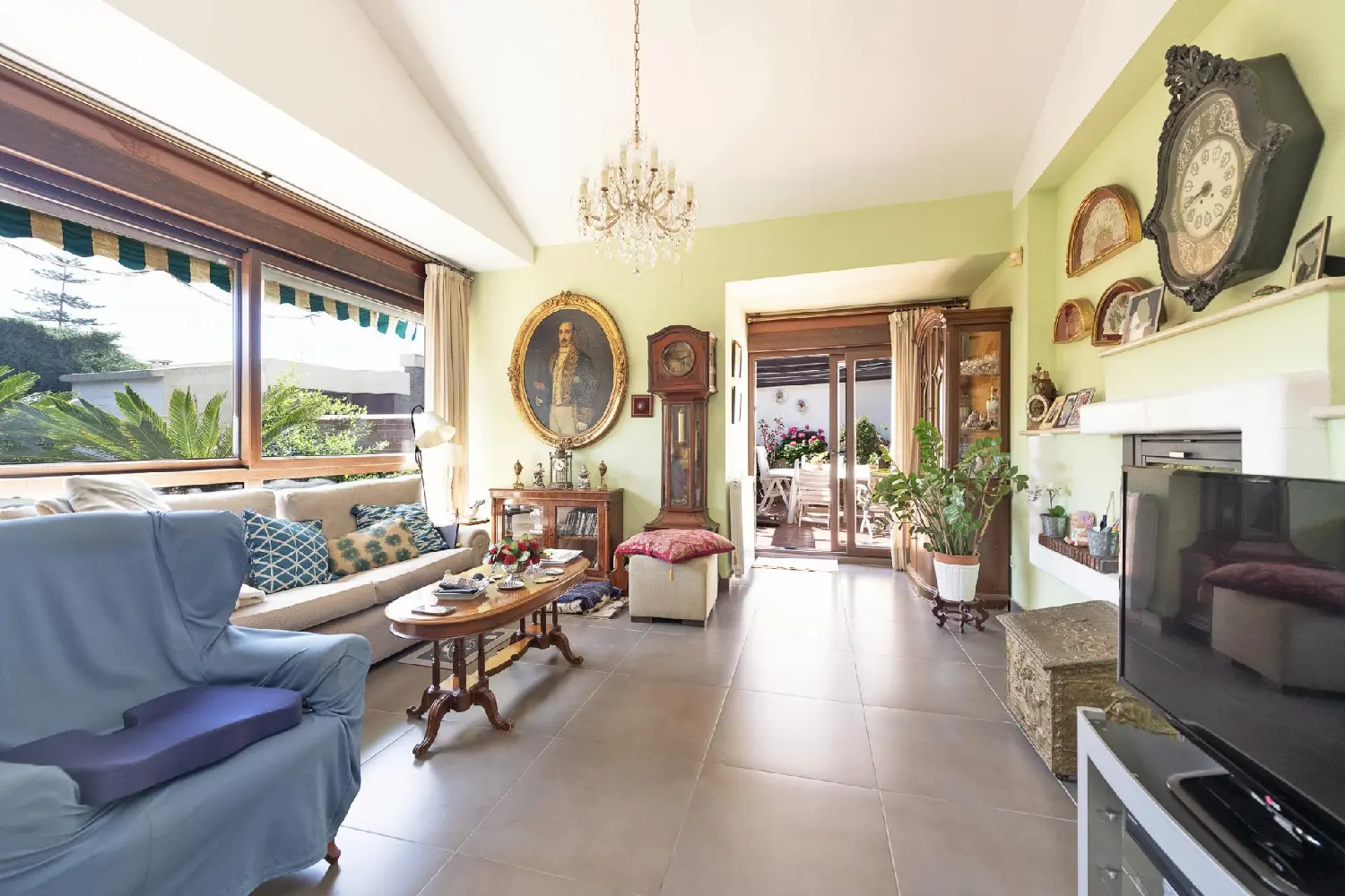 kaufen Haus Pedregalejo 29017 Málaga-Costa Del Sol 3