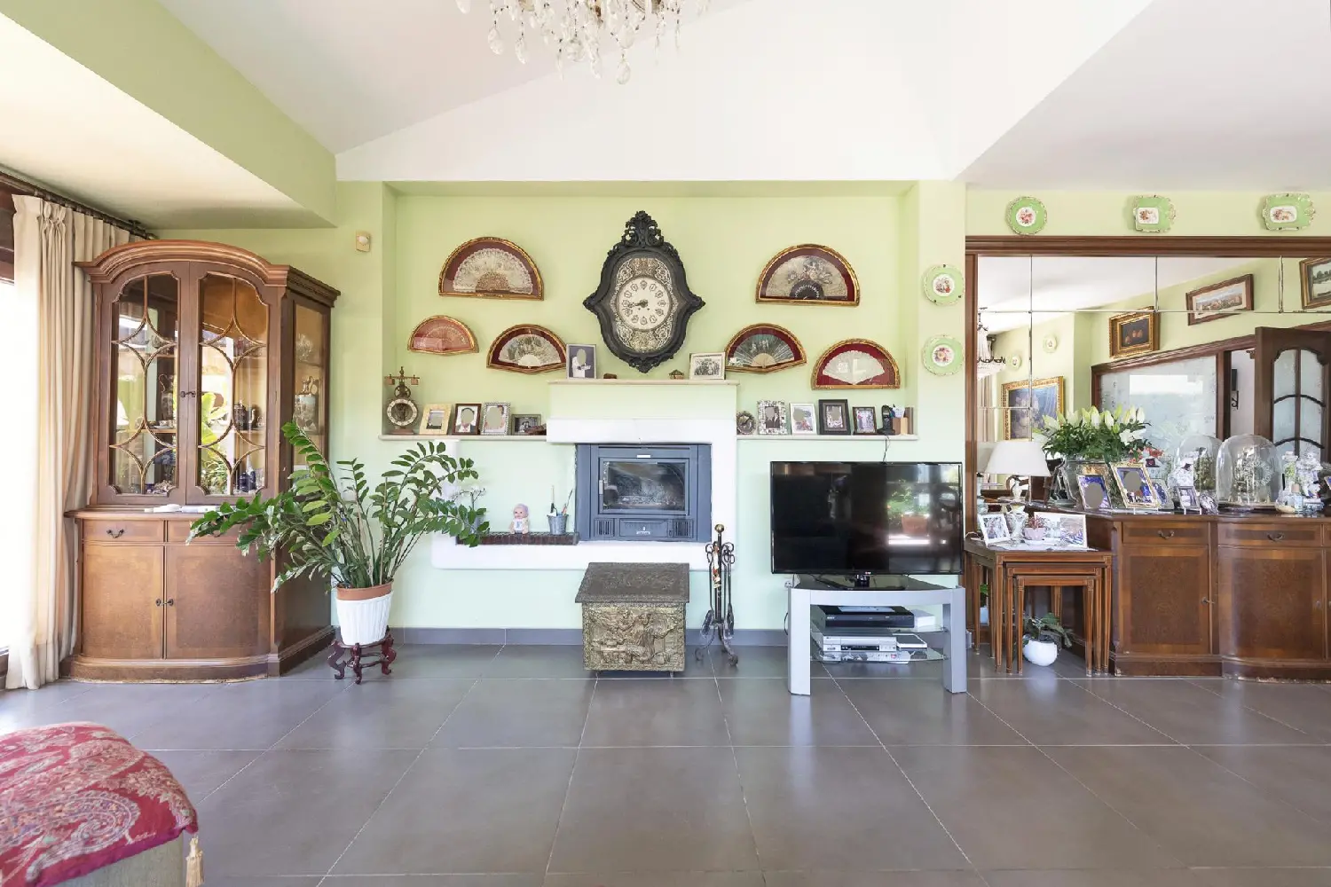  kaufen Haus Pedregalejo 29017 Málaga-Costa Del Sol 4