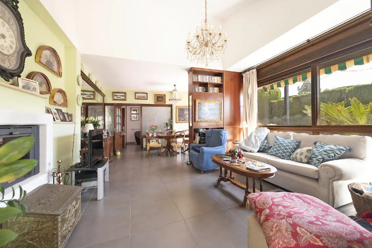 kaufen Haus Pedregalejo 29017 Málaga-Costa Del Sol 2
