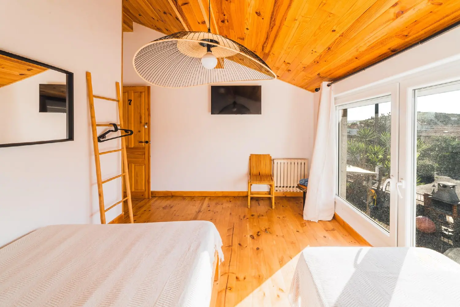  till salu hus Pedreña Trasmiera 1