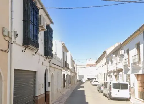 Pedrera Sierra Sur hus foto 6210666