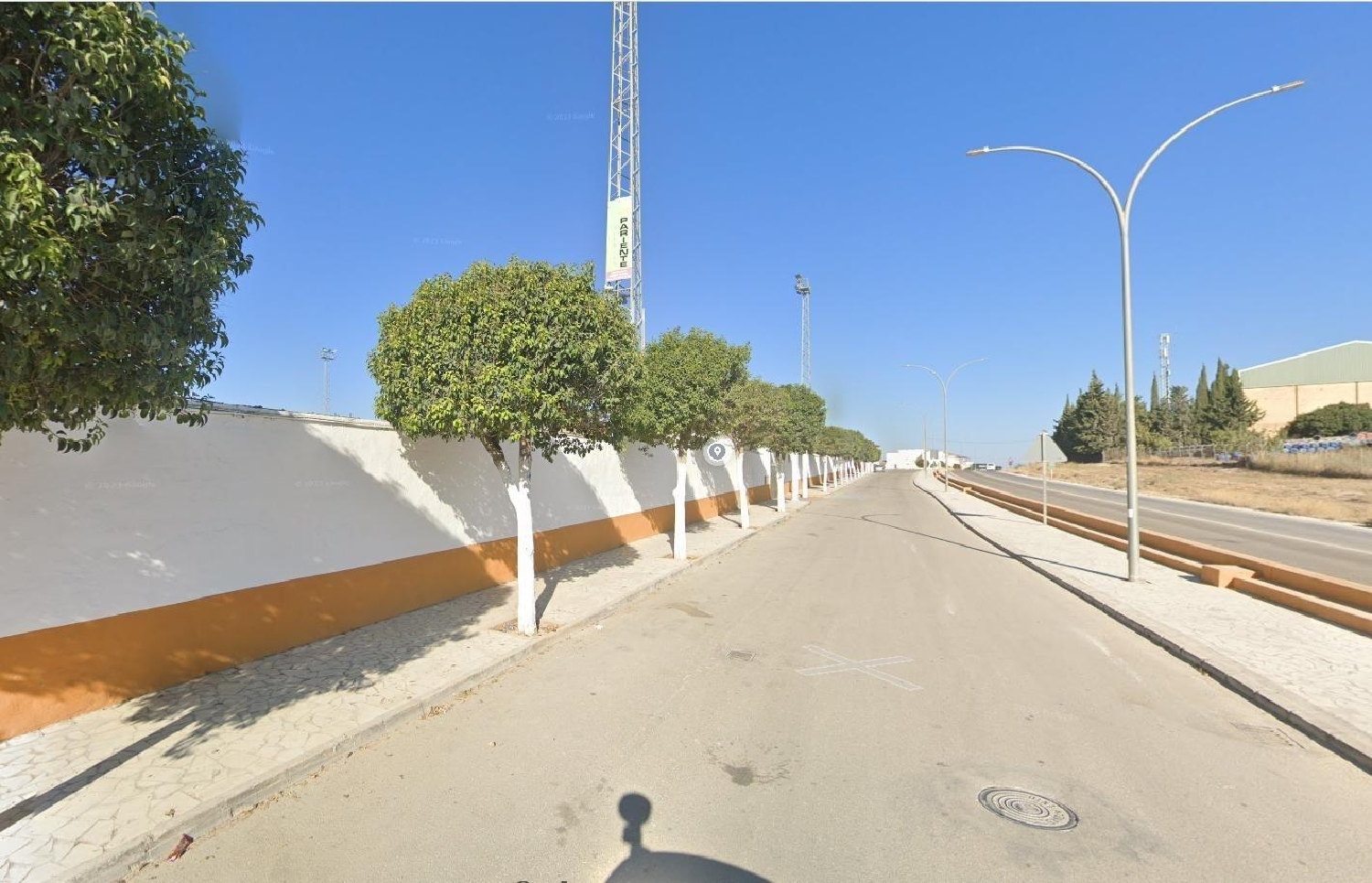  te koop huis Pedrera Sierra Sur 1