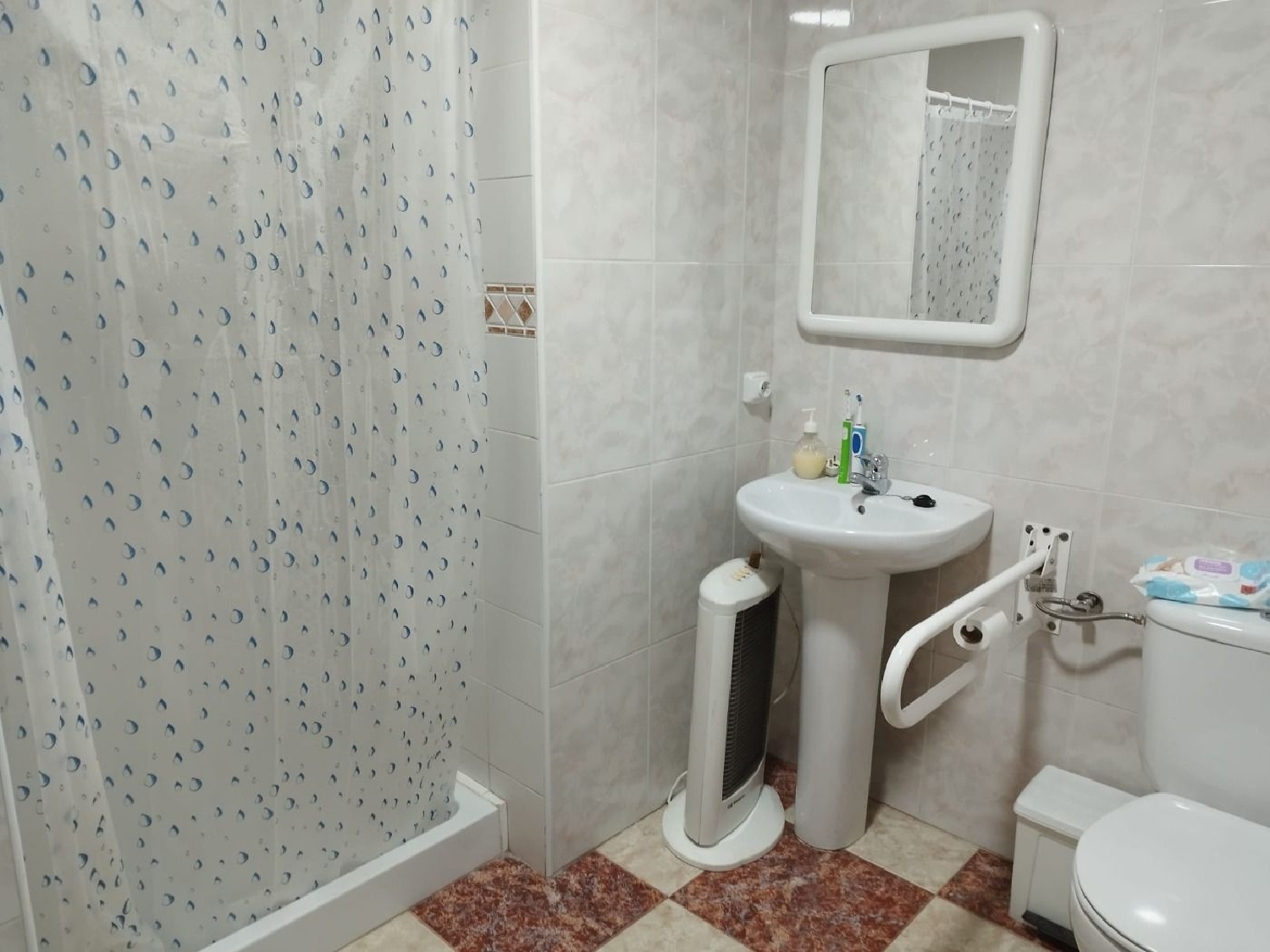  till salu hus Pedro Abad Alto Guadalquivir 5