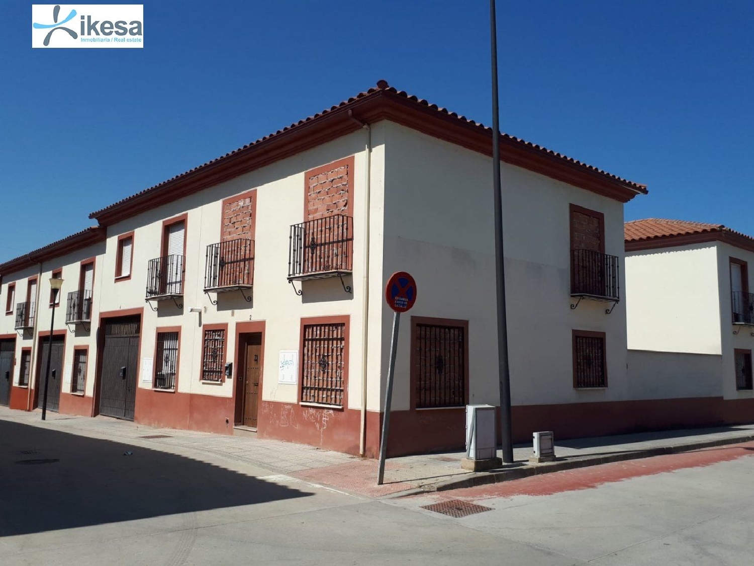till salu hus Pedro Abad Alto Guadalquivir 2