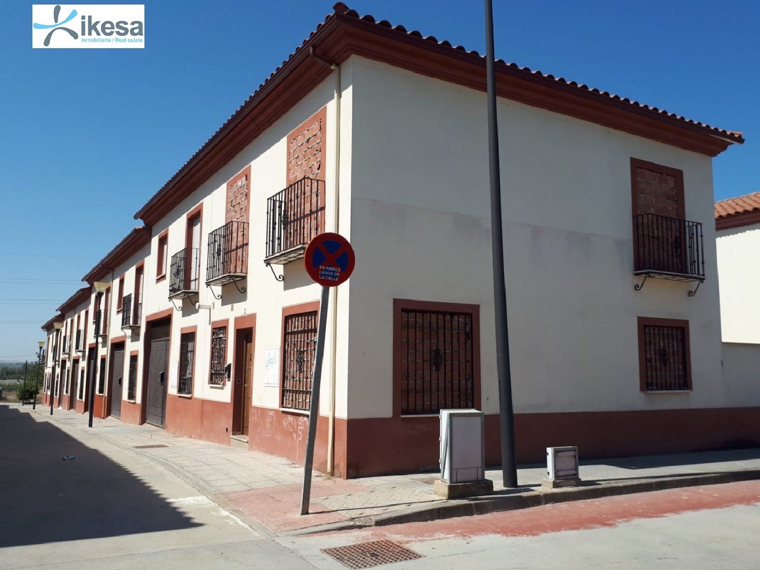  till salu hus Pedro Abad Alto Guadalquivir 1