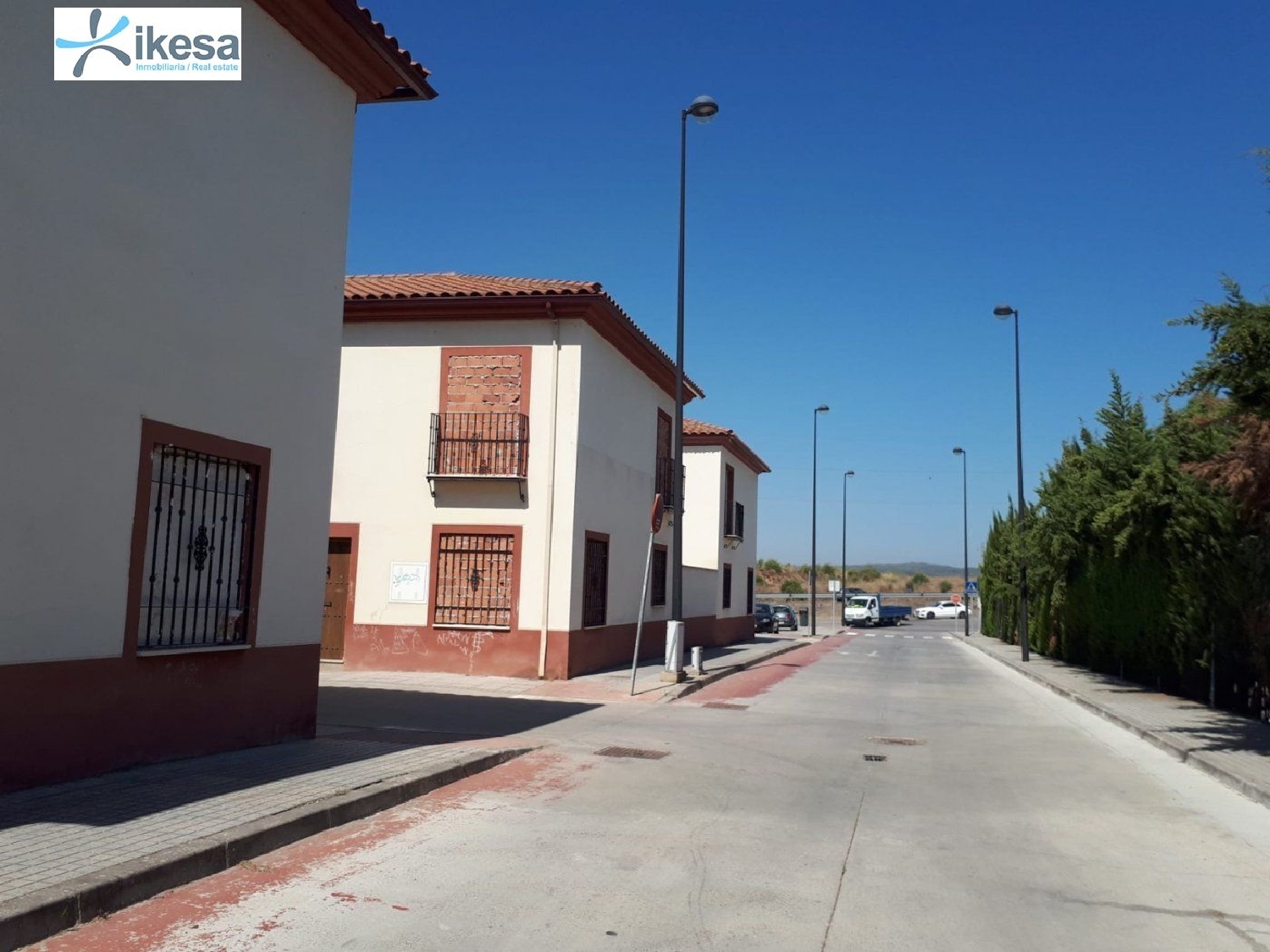 till salu hus Pedro Abad Alto Guadalquivir 3