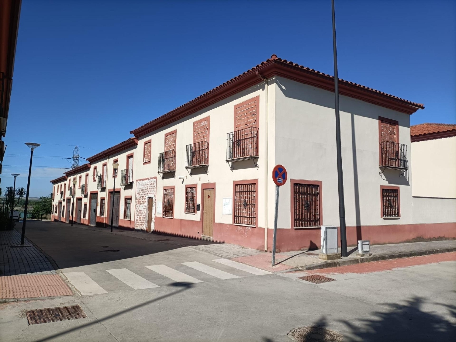  kaufen Haus Pedro Abad Alto Guadalquivir 1