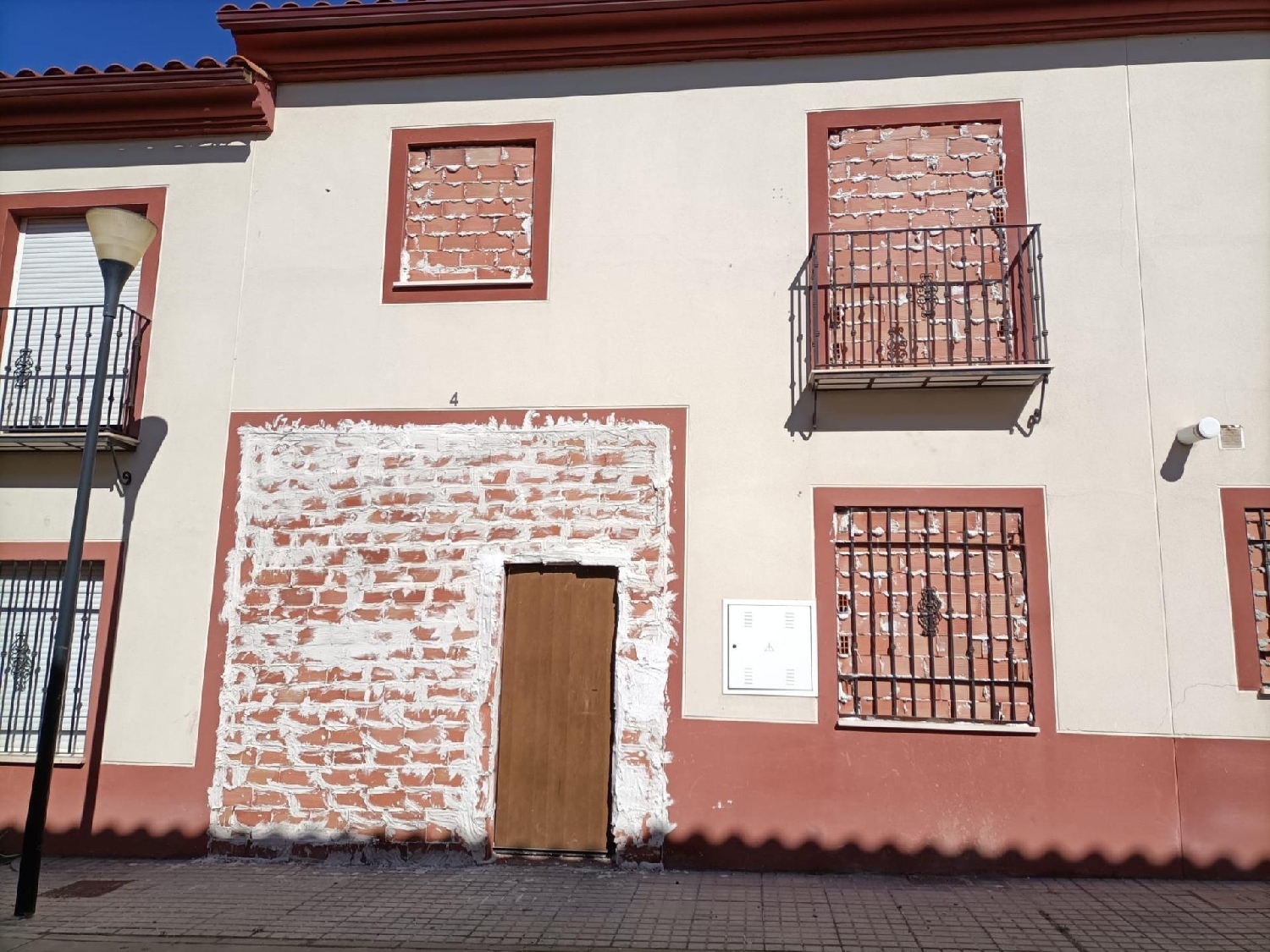  kaufen Haus Pedro Abad Alto Guadalquivir 2