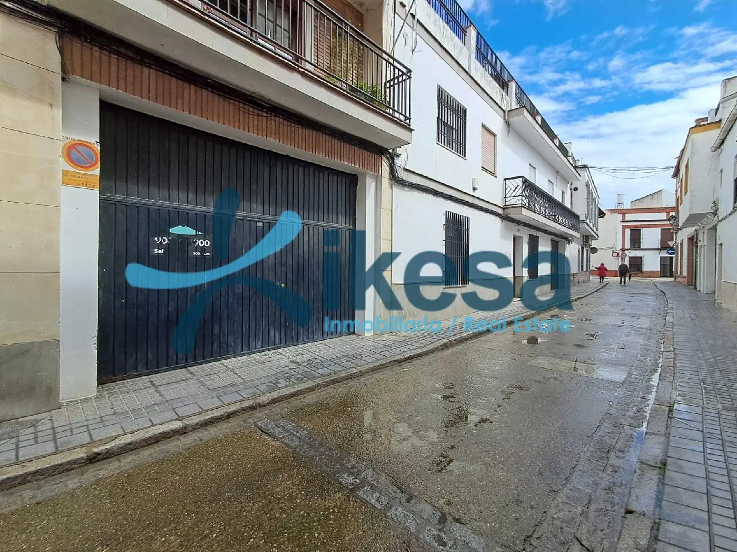  till salu hus Acebuchal Urbanizacion Valle Medio Del Guadalquivir 1