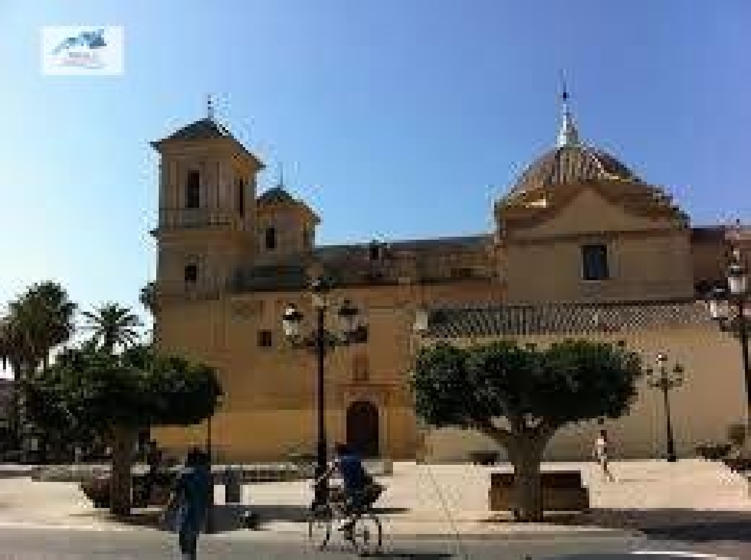  till salu hus San Francisco Levante Almeriense 1