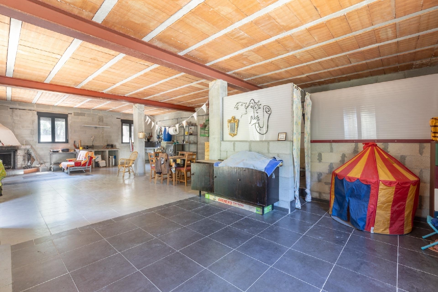  till salu hus Sierra Elvira Vega De Granada 3