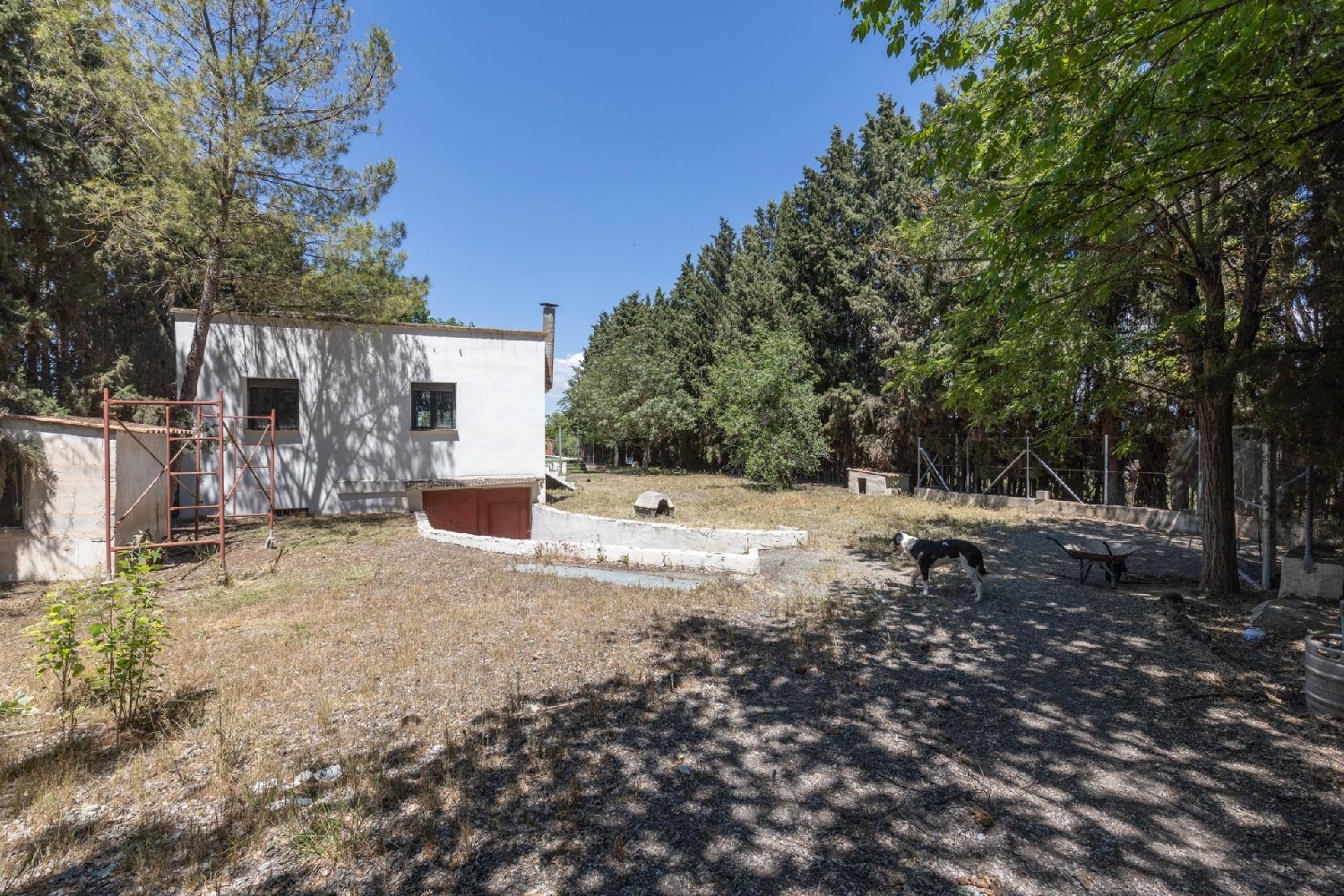  till salu hus Sierra Elvira Vega De Granada 2