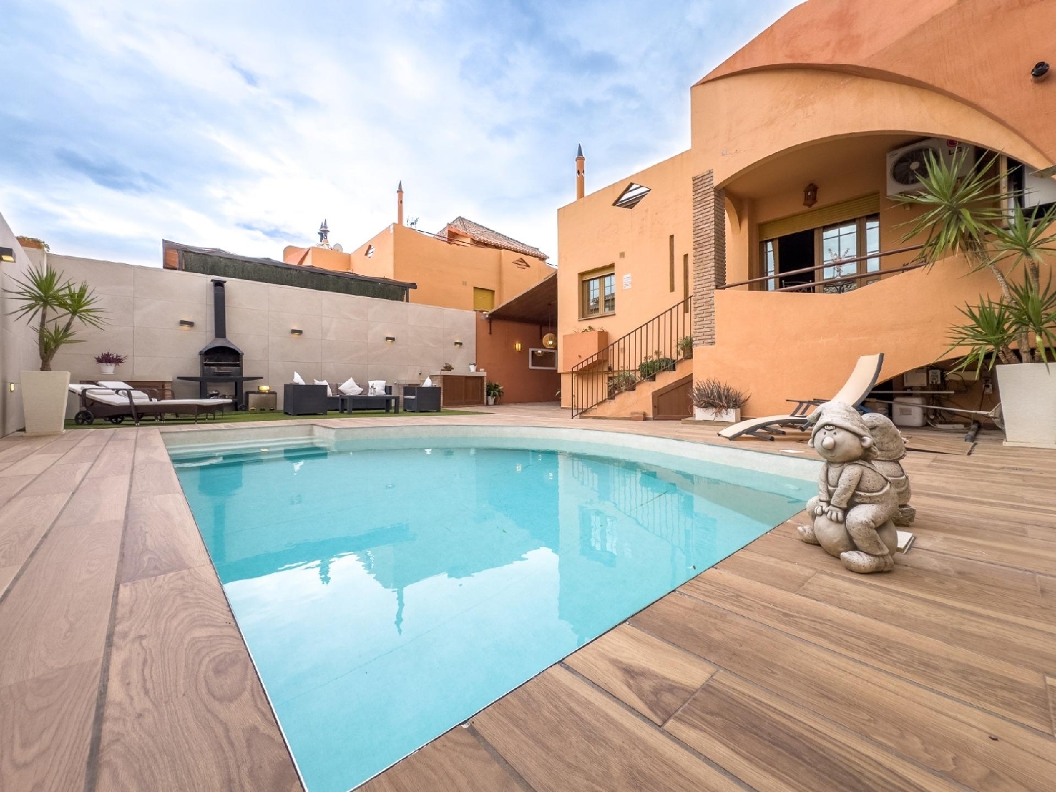  till salu hus Pedro Verde Vega De Granada 4