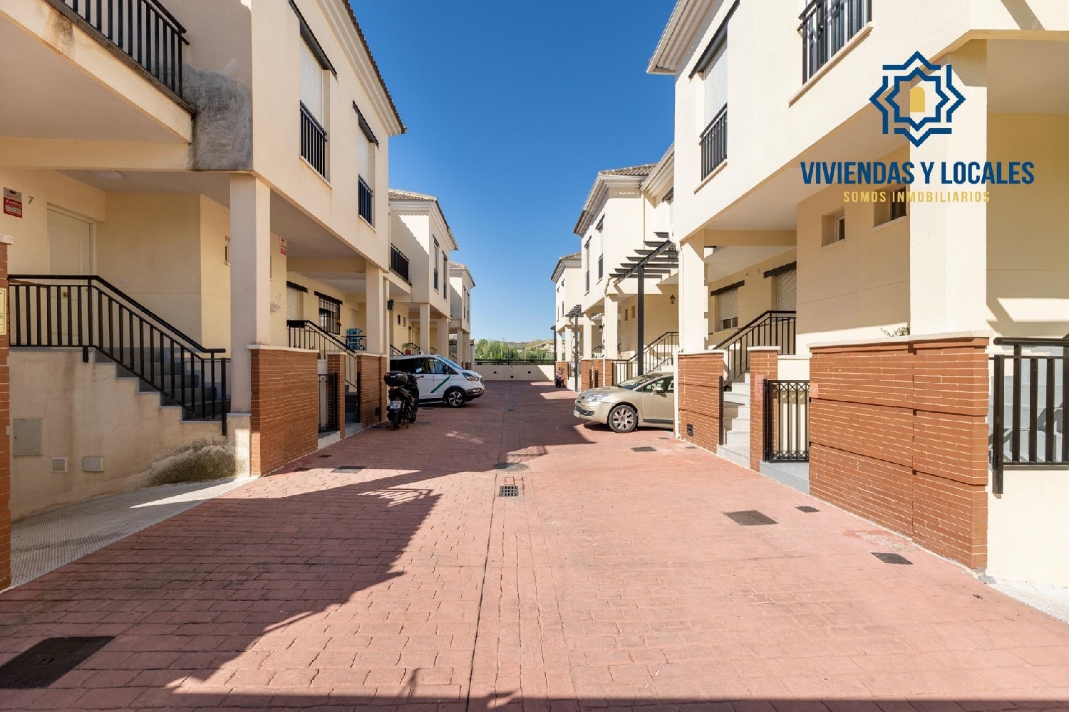  till salu hus Pedro Verde Vega De Granada 4