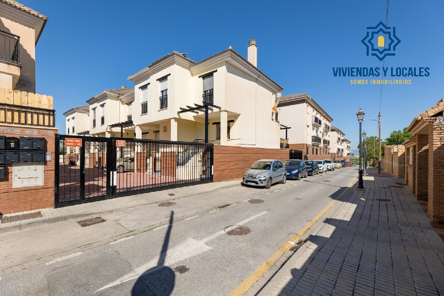 till salu hus Pedro Verde Vega De Granada 3