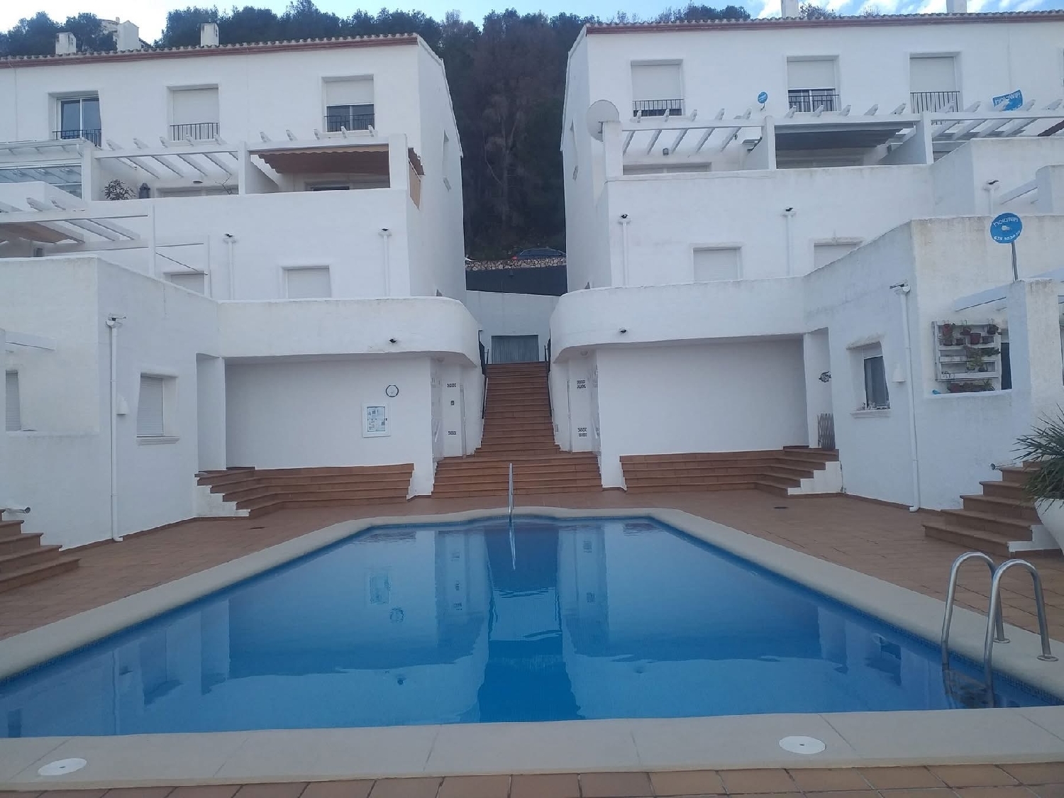  till salu hus Pego Marina Alta 6