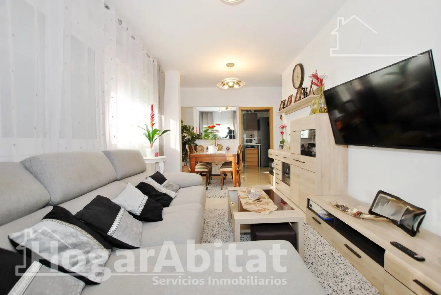  till salu hus Pego Marina Alta 1