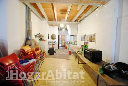 Pego Marina Alta hus foto 6197111