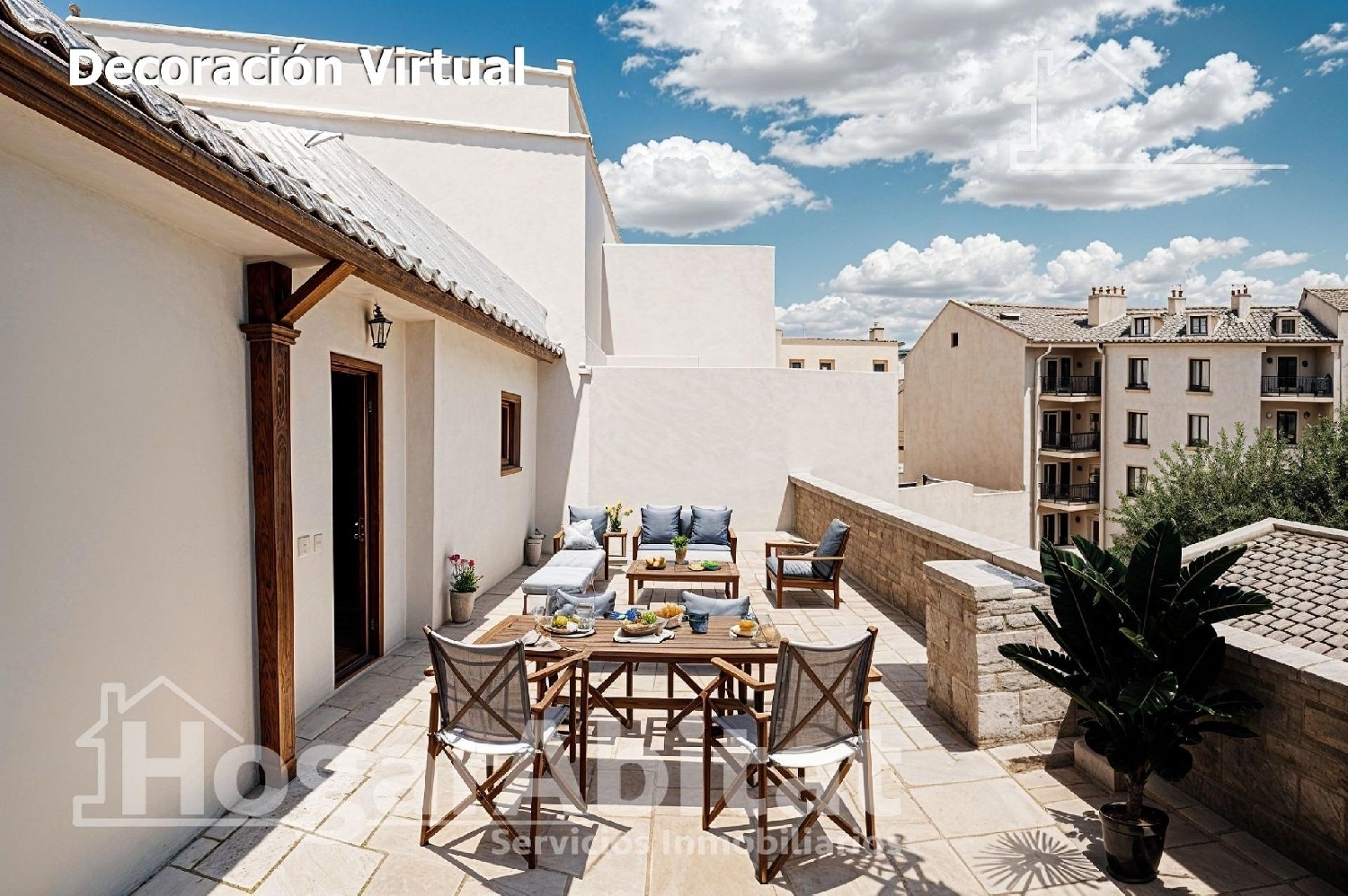 te koop huis Pego Marina Alta 2