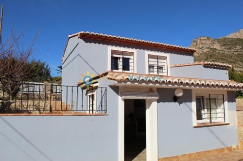 Pego Marina Alta hus foto 6219019