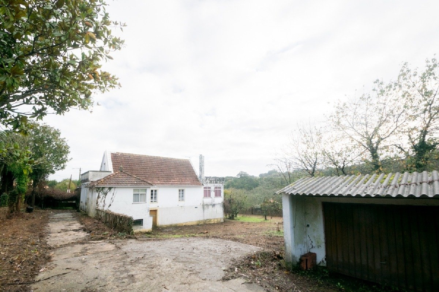  till salu hus Peiraio Coruña 7