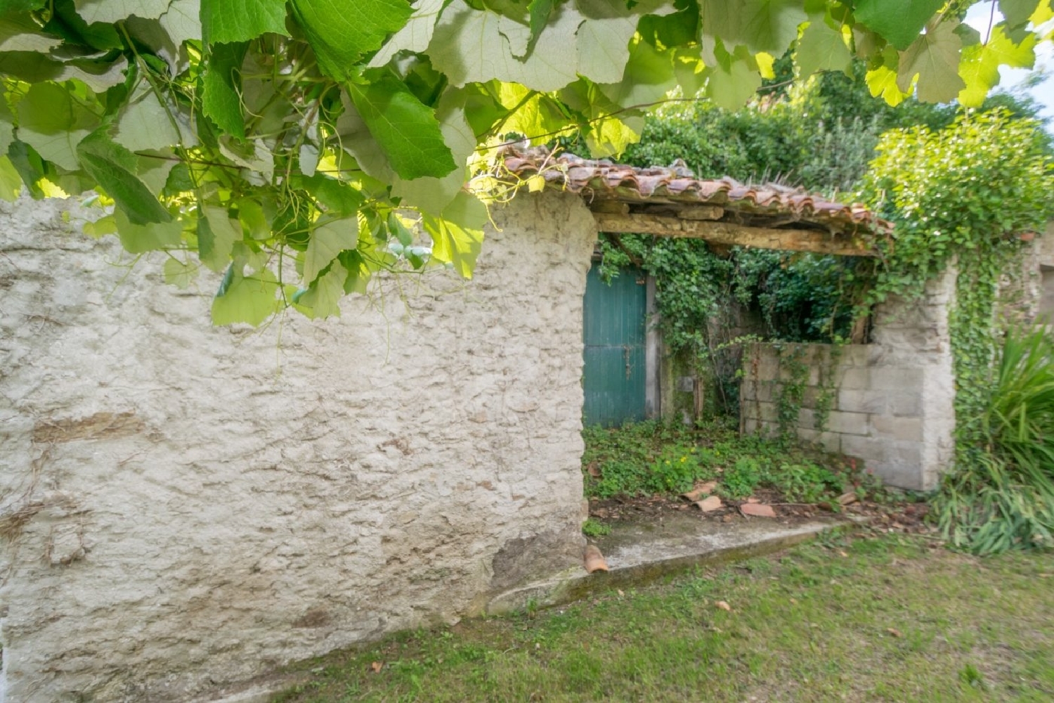 till salu hus Peiraio Coruña 3