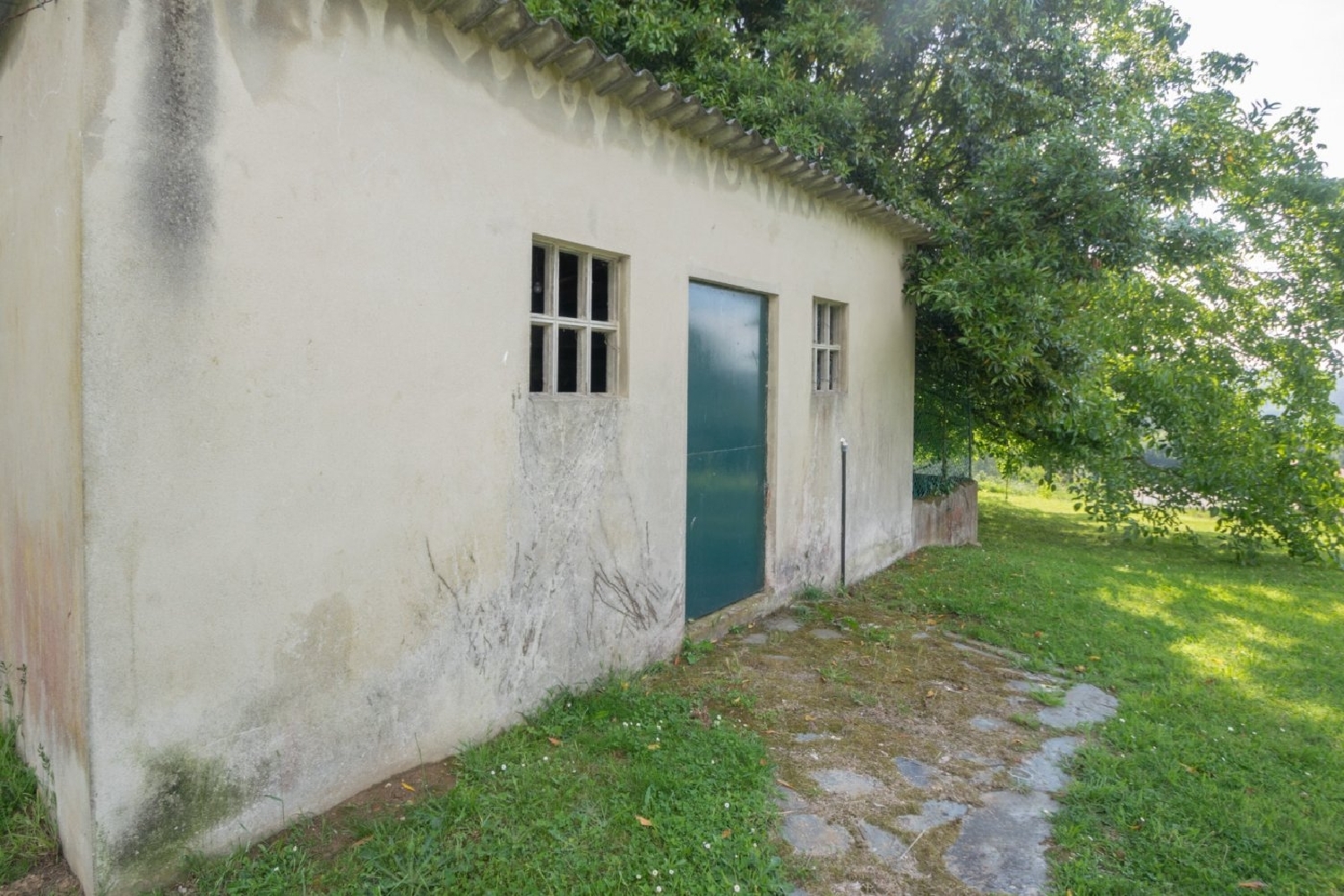  till salu hus Peiraio Coruña 7