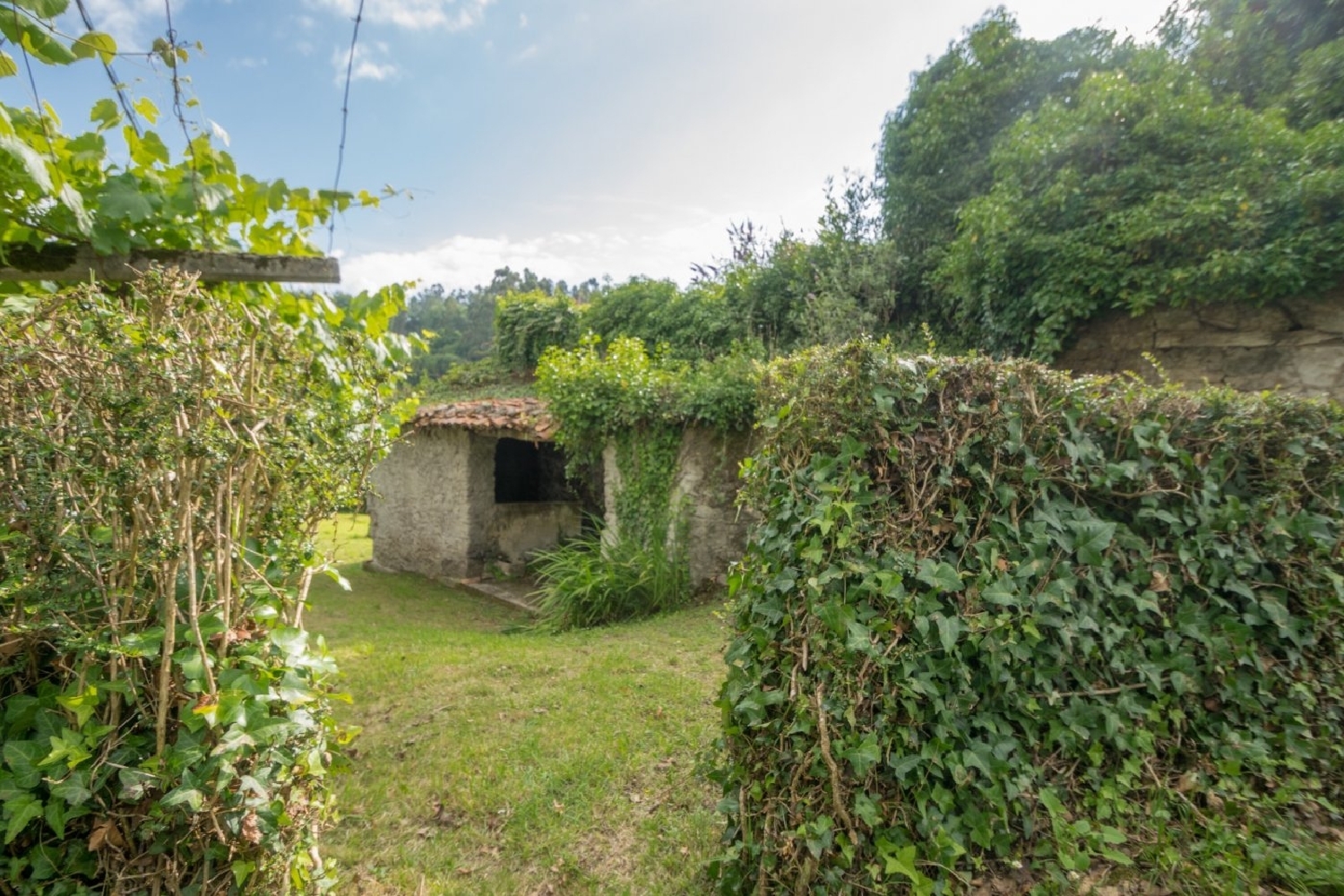 till salu hus Peiraio Coruña 1