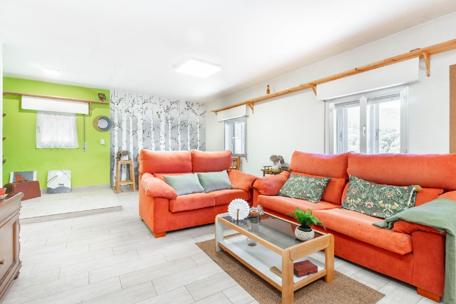  till salu hus Pelliceira Narcea 8