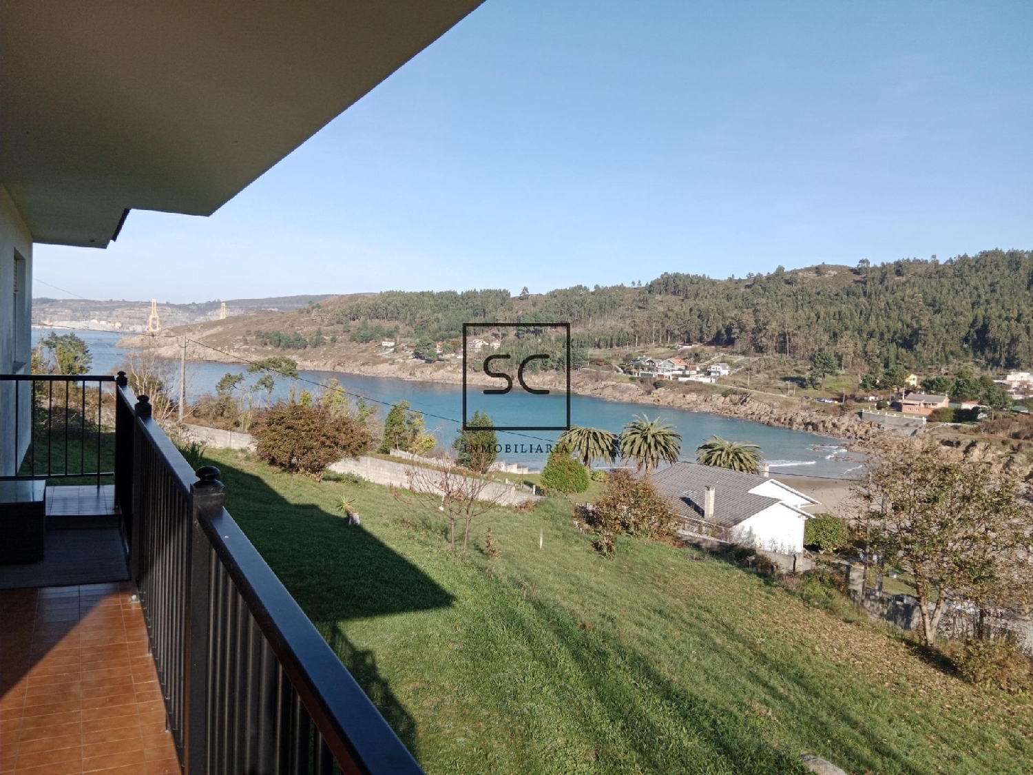 till salu hus Pena Ferrol 4