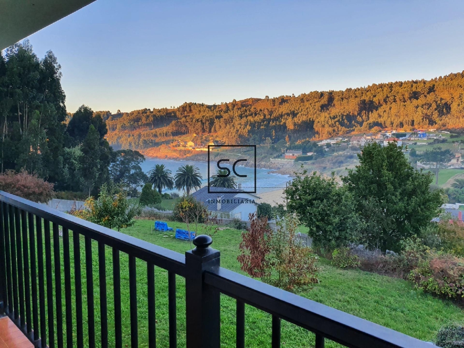  till salu hus Pena Ferrol 5