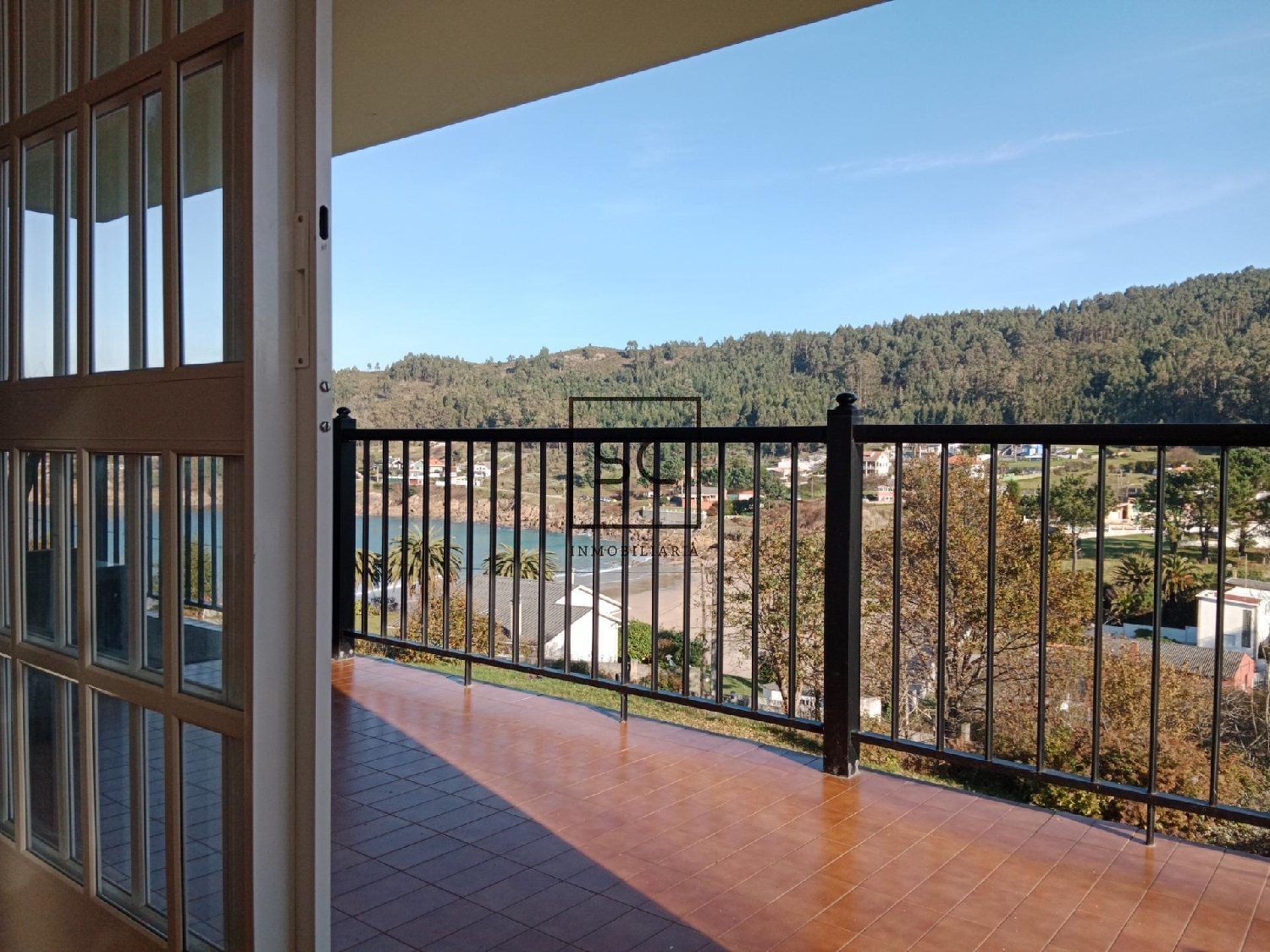  till salu hus Pena Ferrol 8