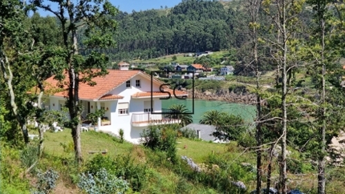 Pena Ferrol hus foto 6256017