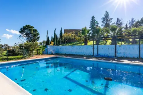 La Cala Costa Del Sol Occidental hus foto 6201526