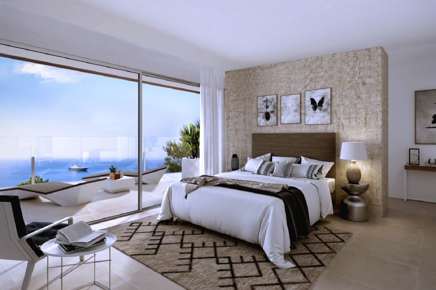  till salu hus Peñablanquilla Costa Del Sol Occidental 4