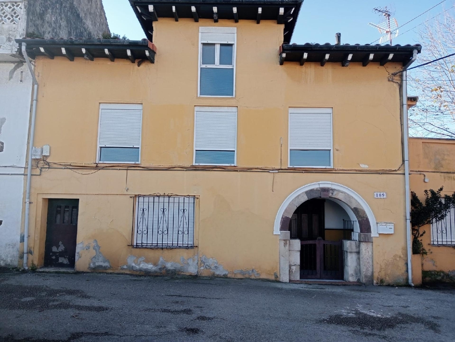  till salu hus Peñacastillo Comarca De Santander 5