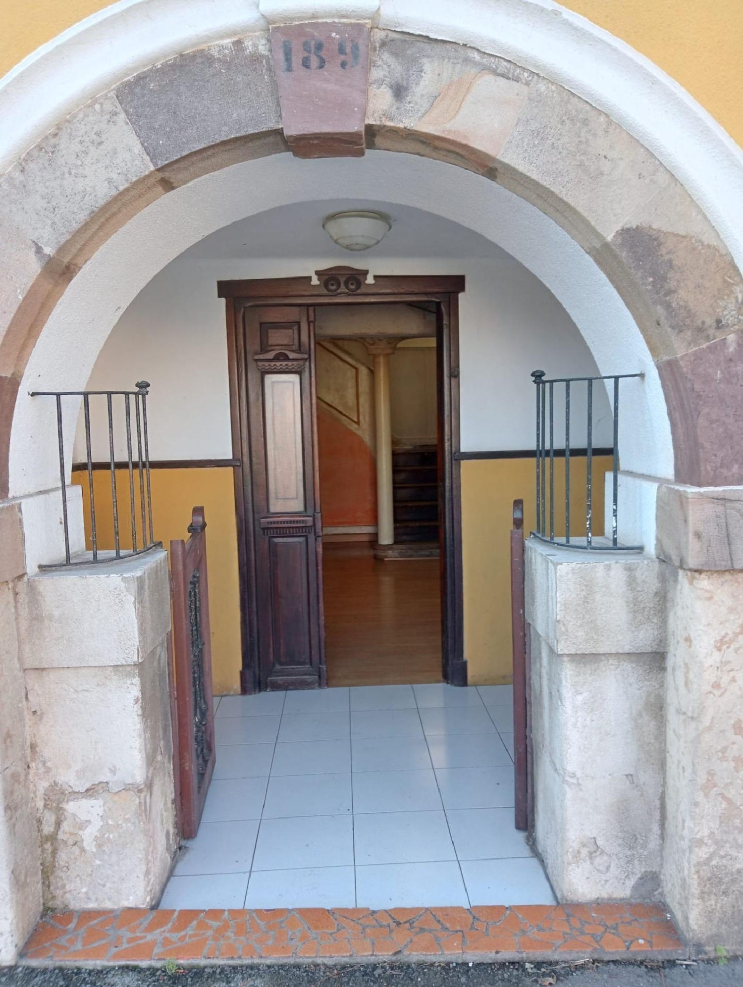  till salu hus Peñacastillo Comarca De Santander 7
