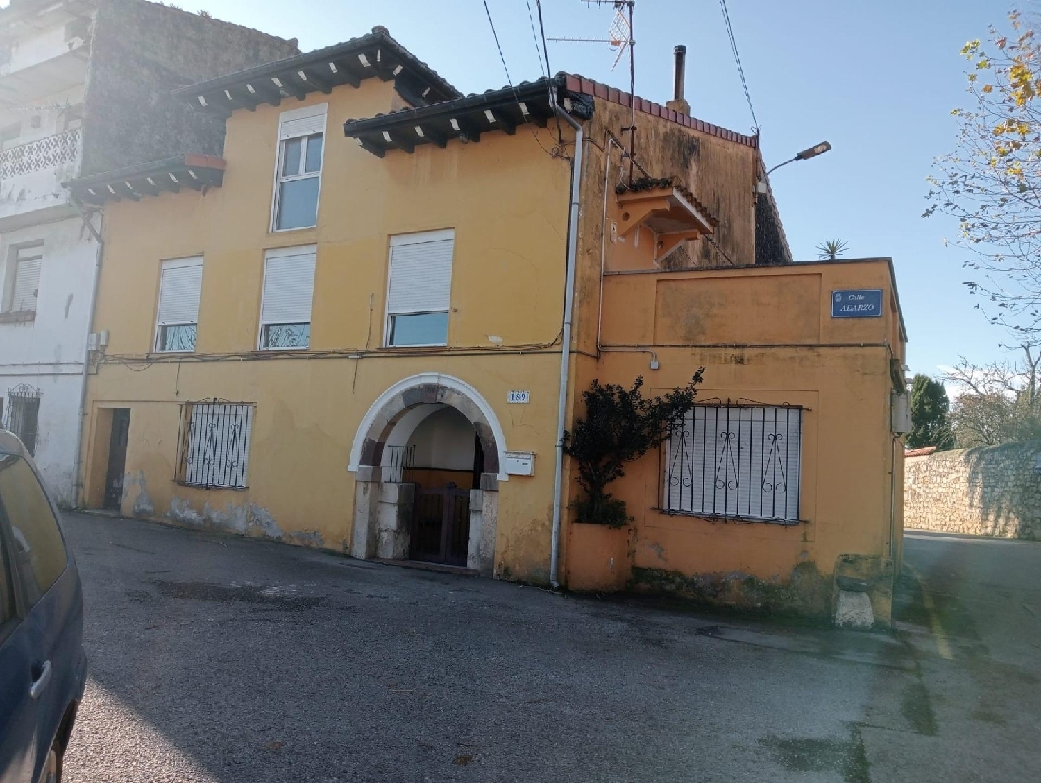  till salu hus Peñacastillo Comarca De Santander 6
