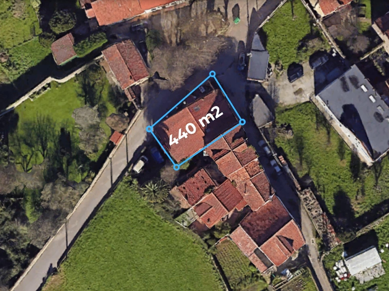  till salu hus Peñacastillo Comarca De Santander 1