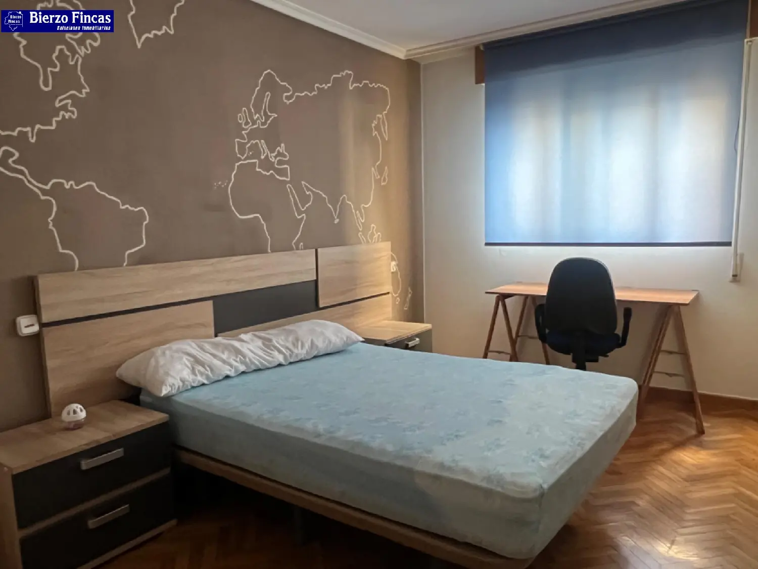  till salu hus Urbanización Patricia Bierzo (El) 1