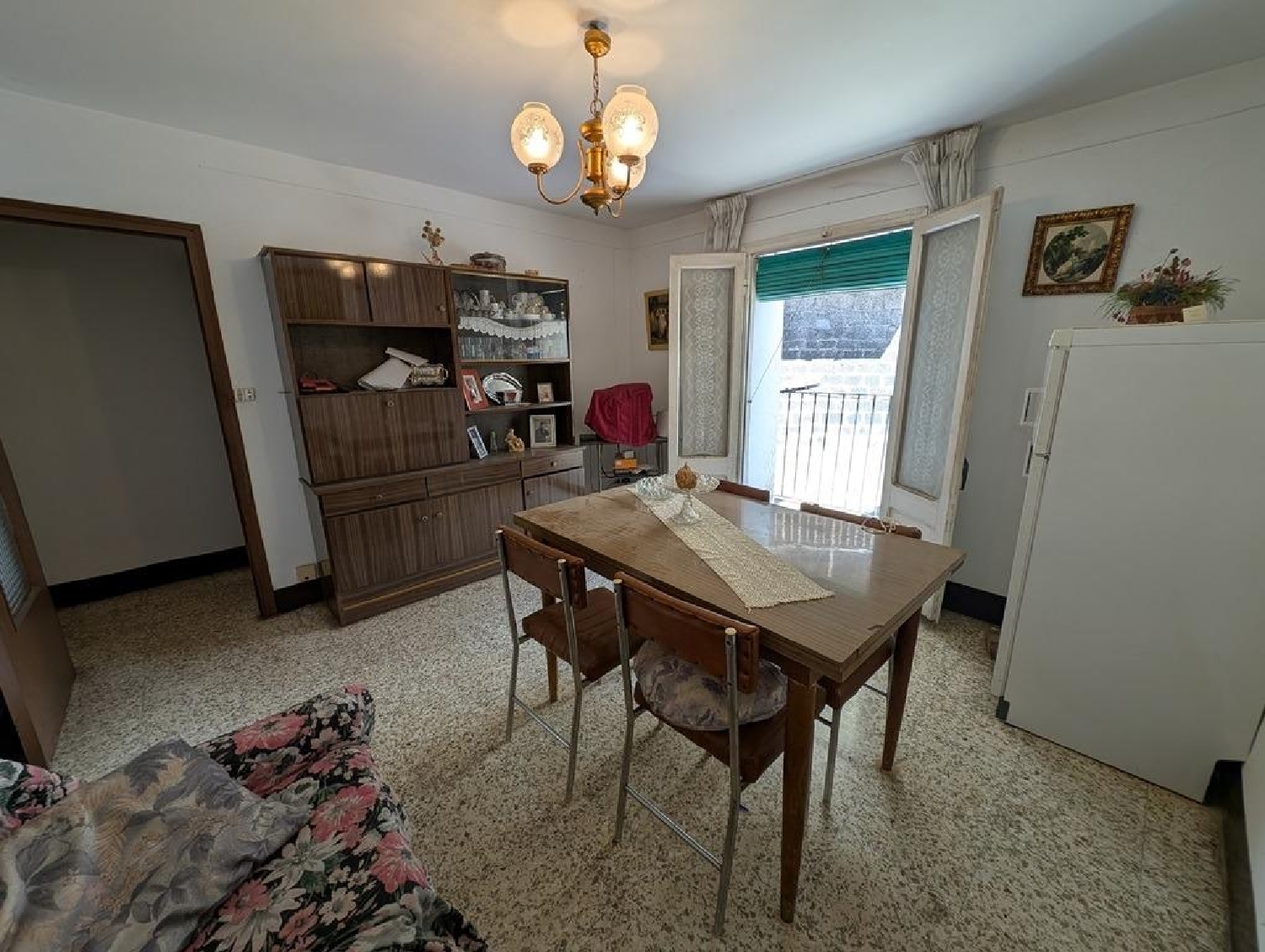  till salu hus Peñarroya De Tastavins Matarraña 6