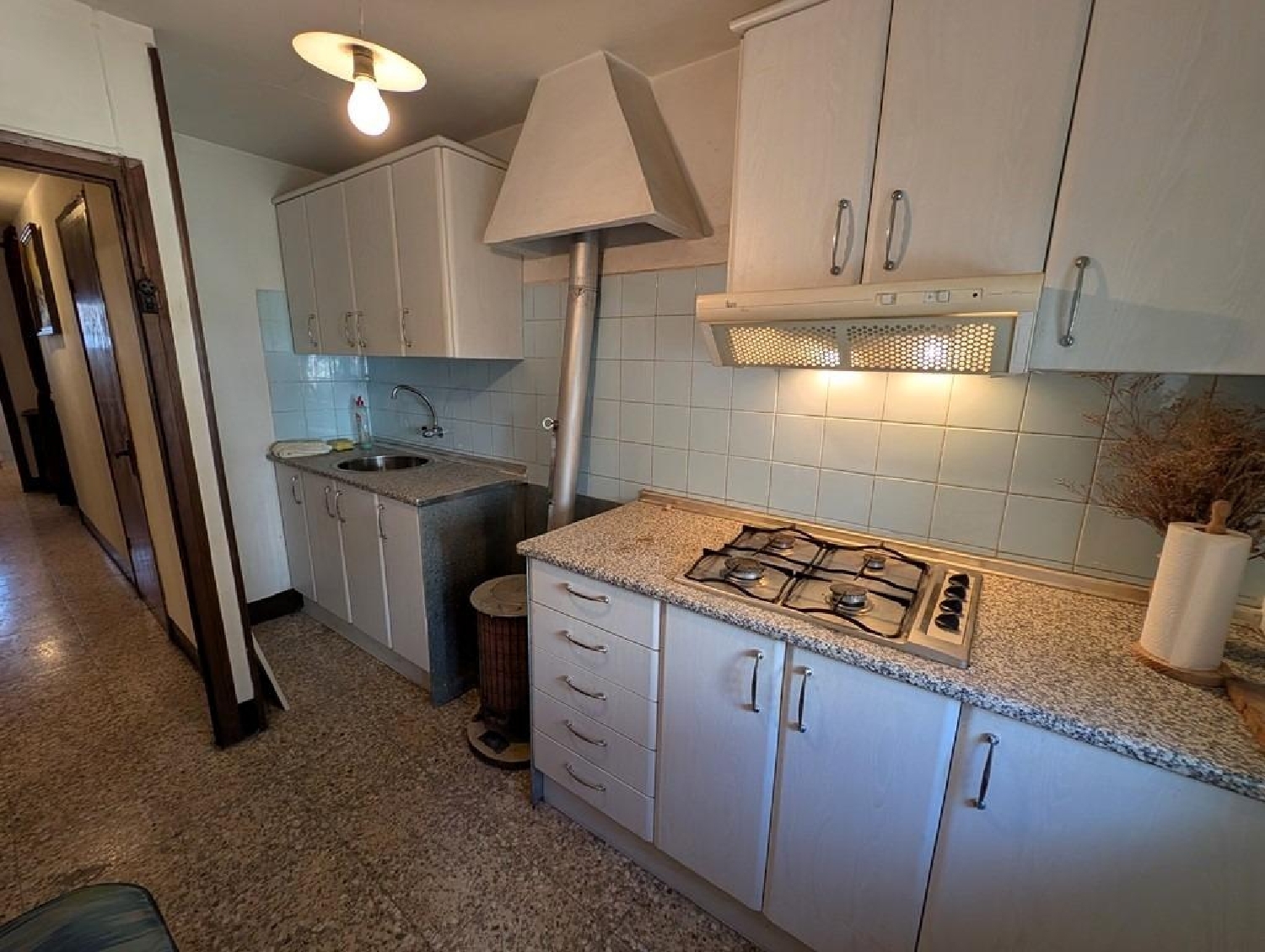  till salu hus Peñarroya De Tastavins Matarraña 8