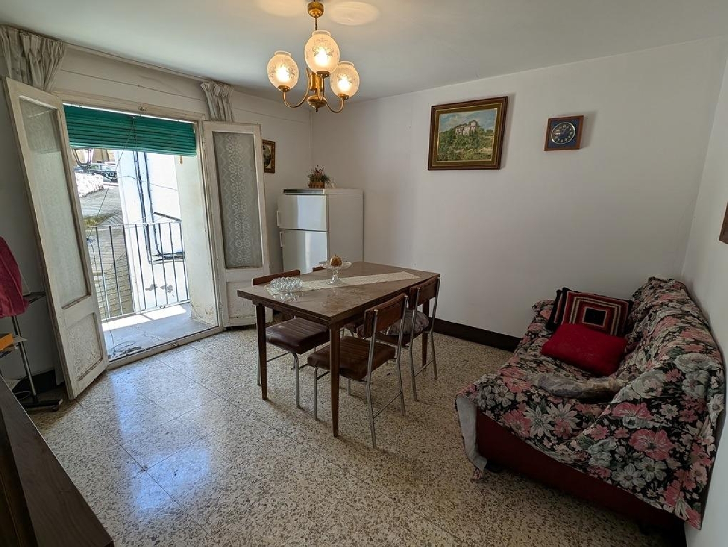  till salu hus Peñarroya De Tastavins Matarraña 5