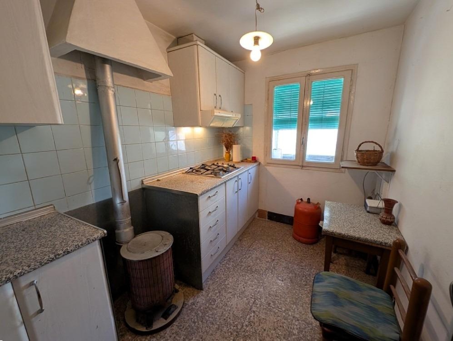  till salu hus Peñarroya De Tastavins Matarraña 7